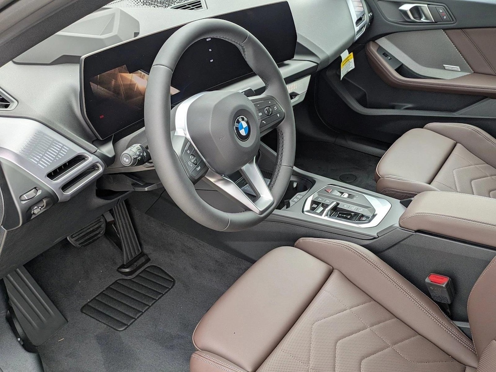 Used 2026 BMW 228i xDrive Gran Coupe