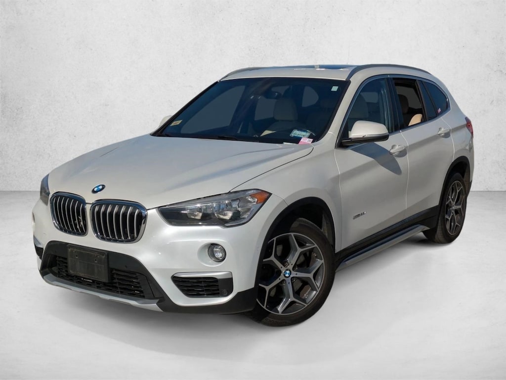 Used 2016 BMW X1 xDrive28i SUV