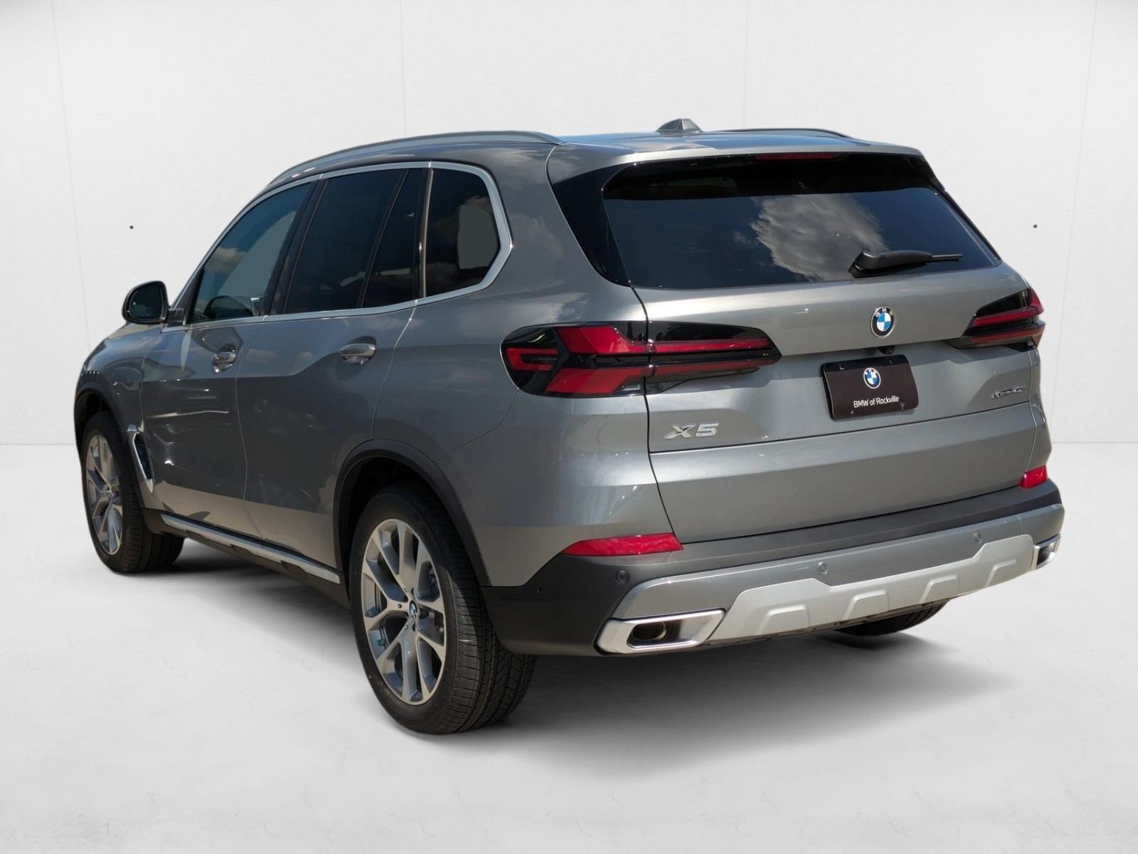 2026 BMW X5 40i - Photo 9