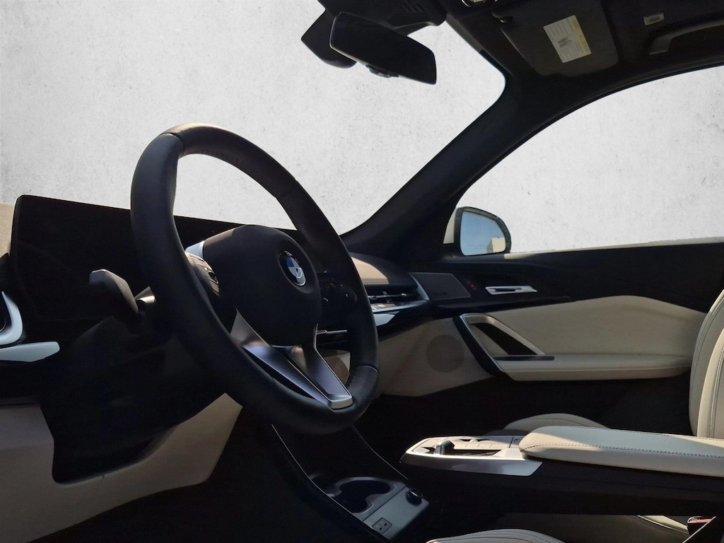 New 2027 BMW X1 xDrive28i SUV