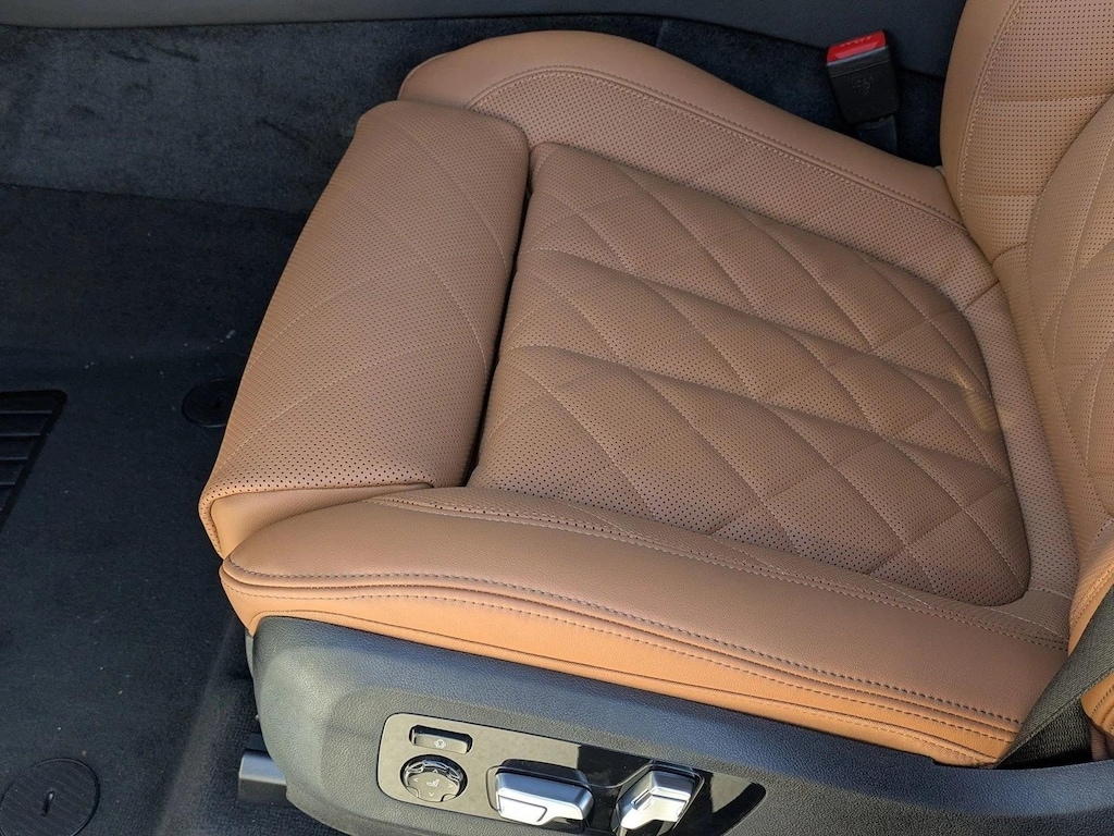 Used 2026 BMW X5 PHEV xDrive50e SUV