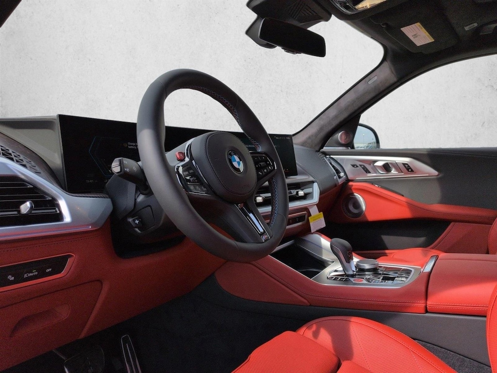 New 2026 BMW XM Label SUV