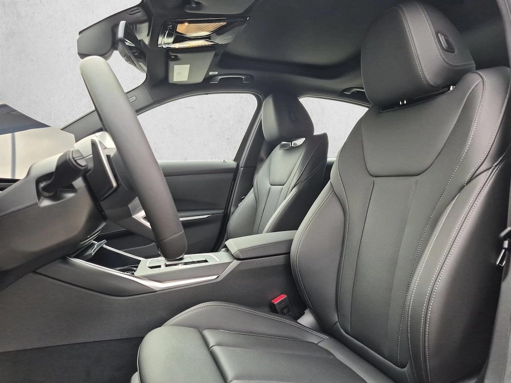 New 2026 BMW 330i xDrive Sedan