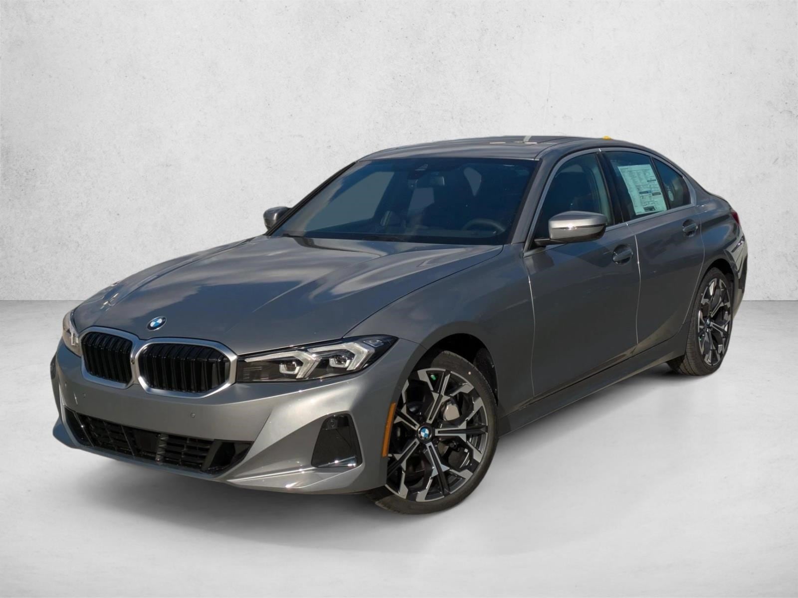 2026 Bmw 330i