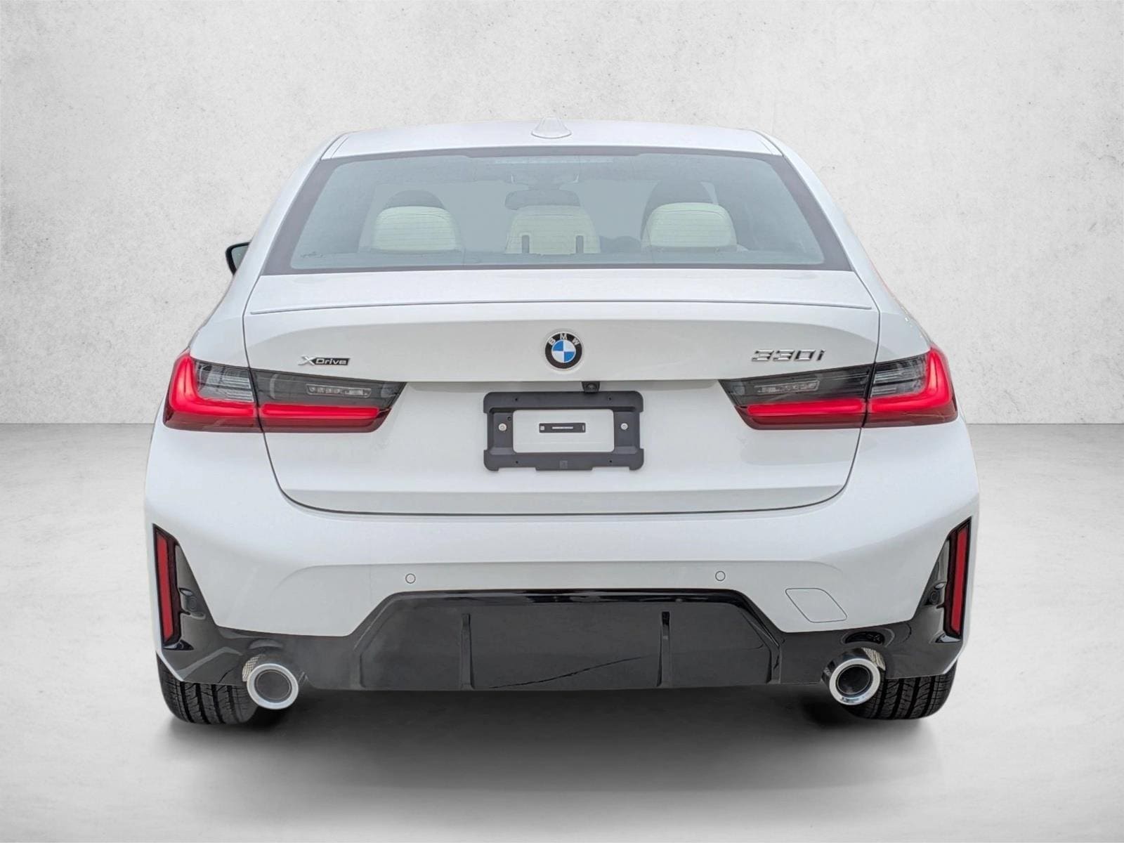 2026 BMW 3 Series 330i - Photo 8