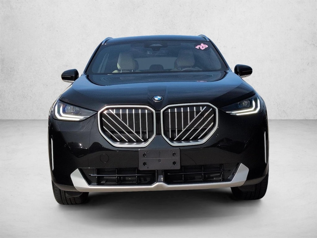 Used 2026 BMW X3 30 xDrive SUV