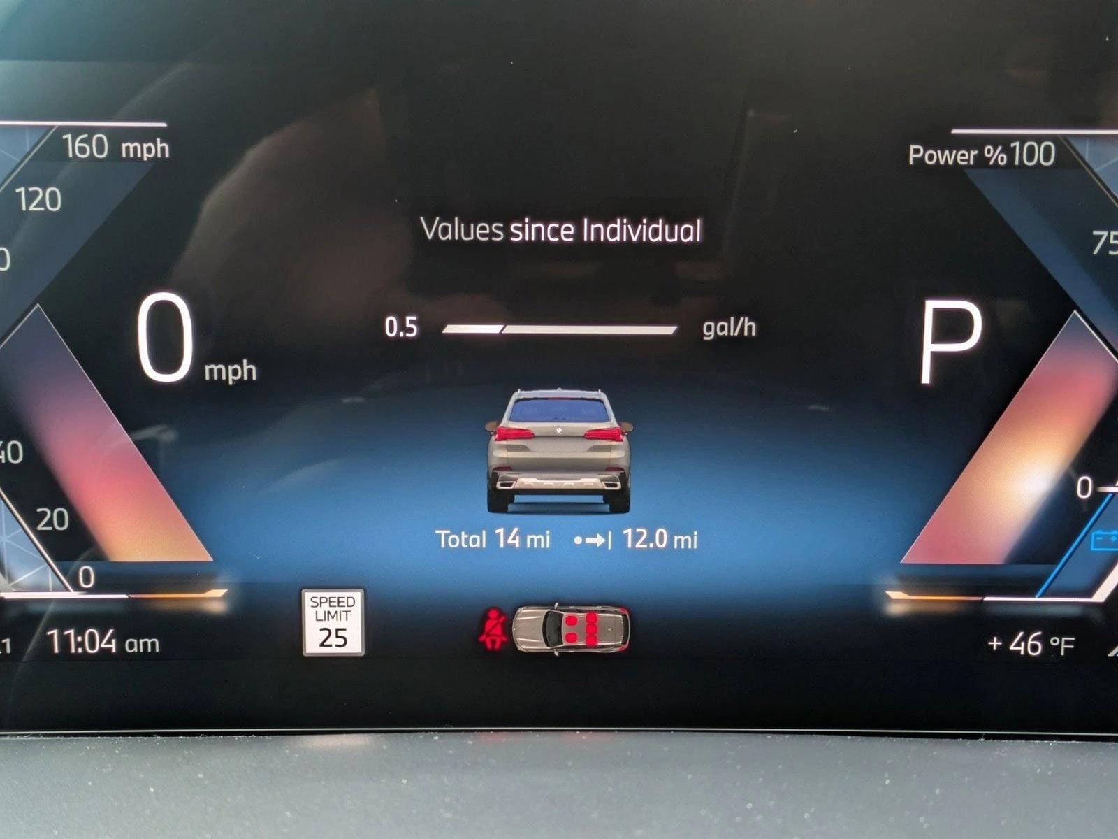 2026 BMW X5 40i - Photo 11