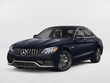 Mercedes-Benz AMG C 63
