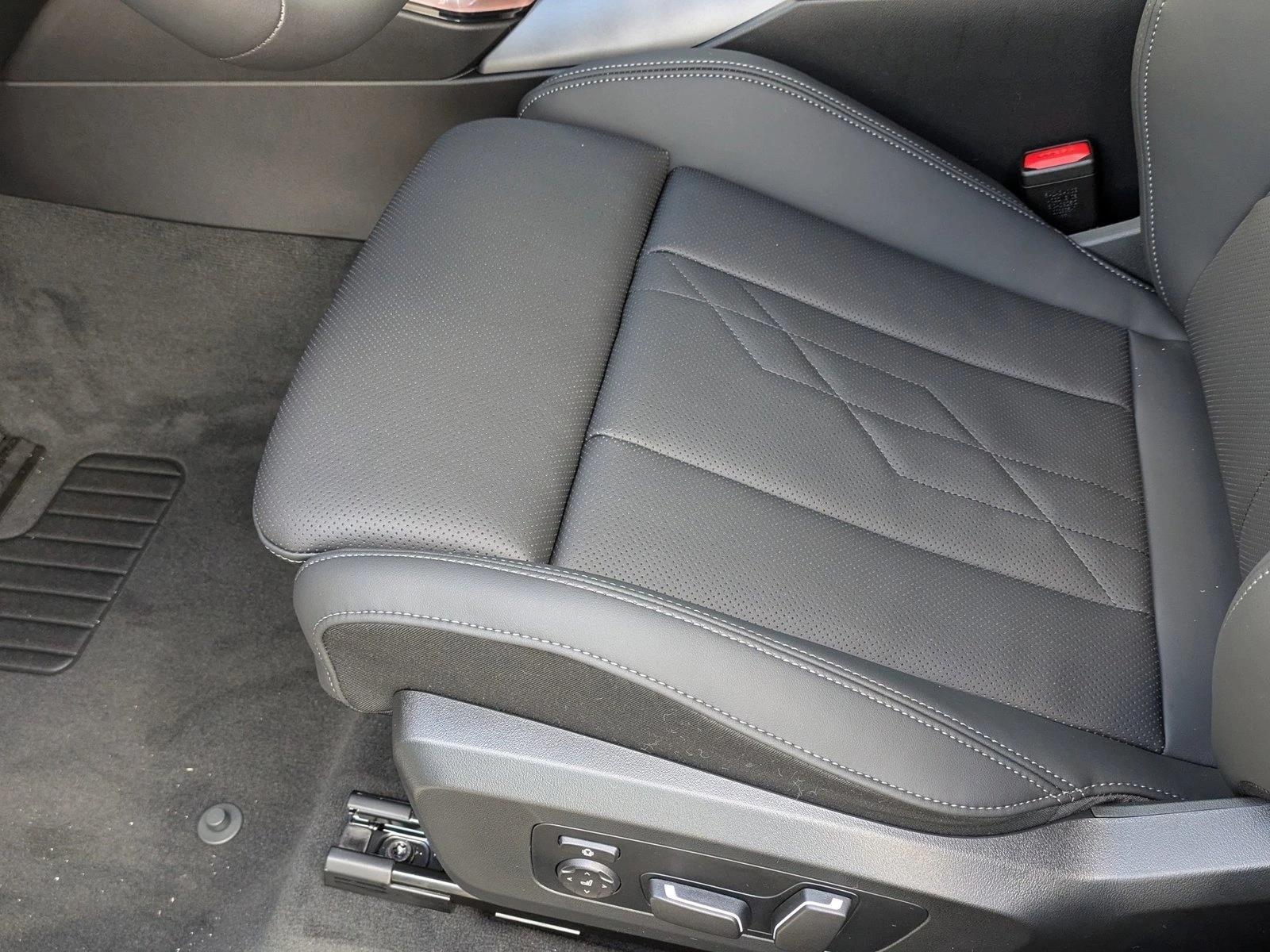 2026 Bmw X3 photo 4