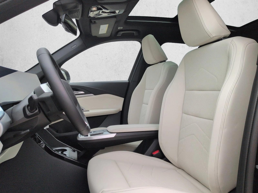 New 2026 BMW X1 xDrive28i SUV