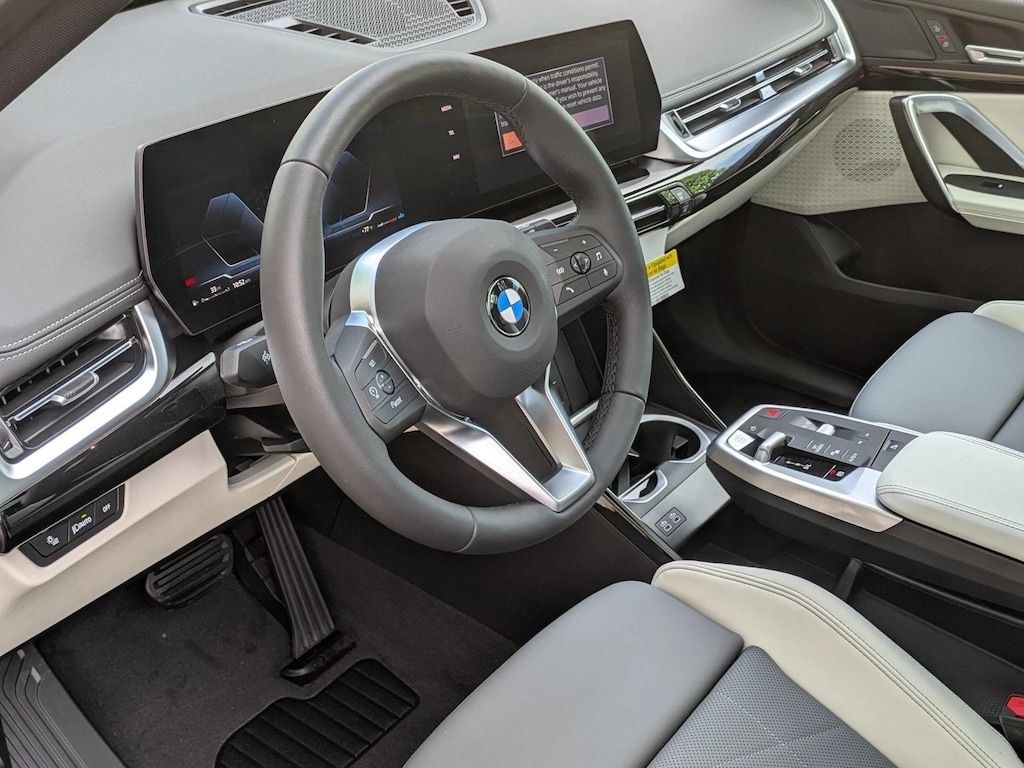 New 2026 BMW X1 xDrive28i SUV