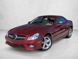  Mercedes-Benz SL-Class