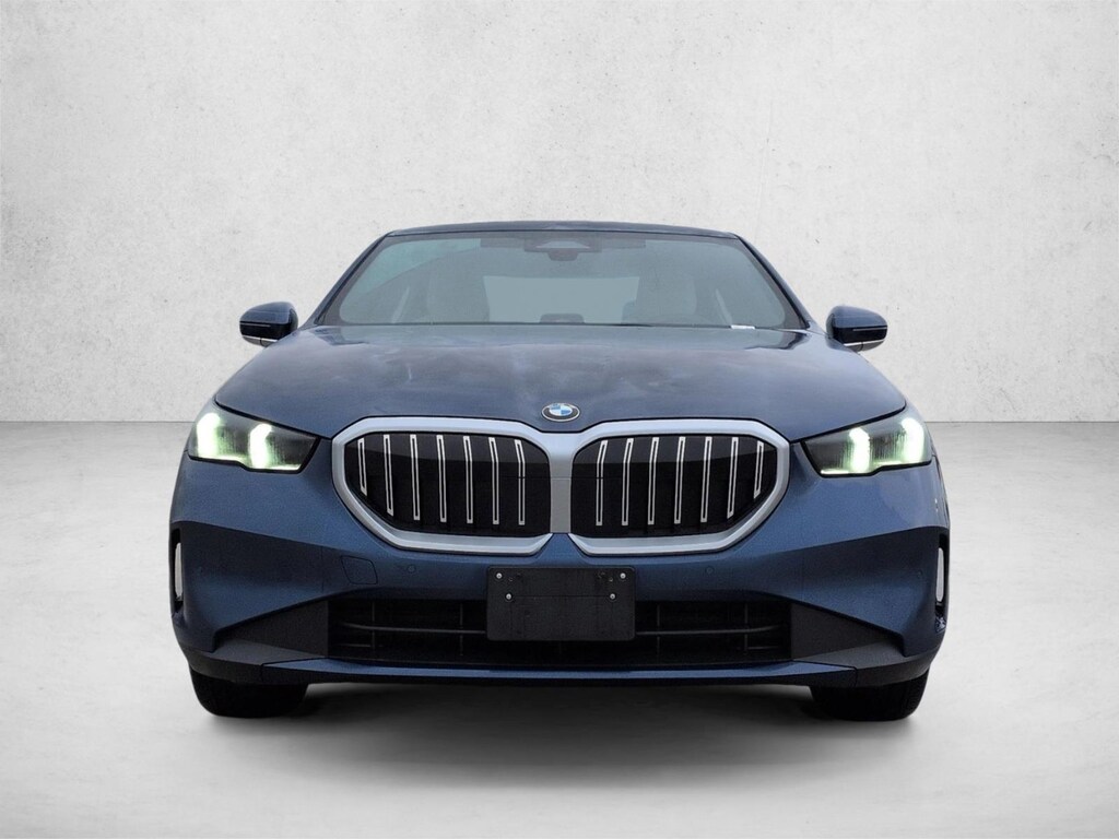 Used 2024 BMW 530i xDrive Sedan