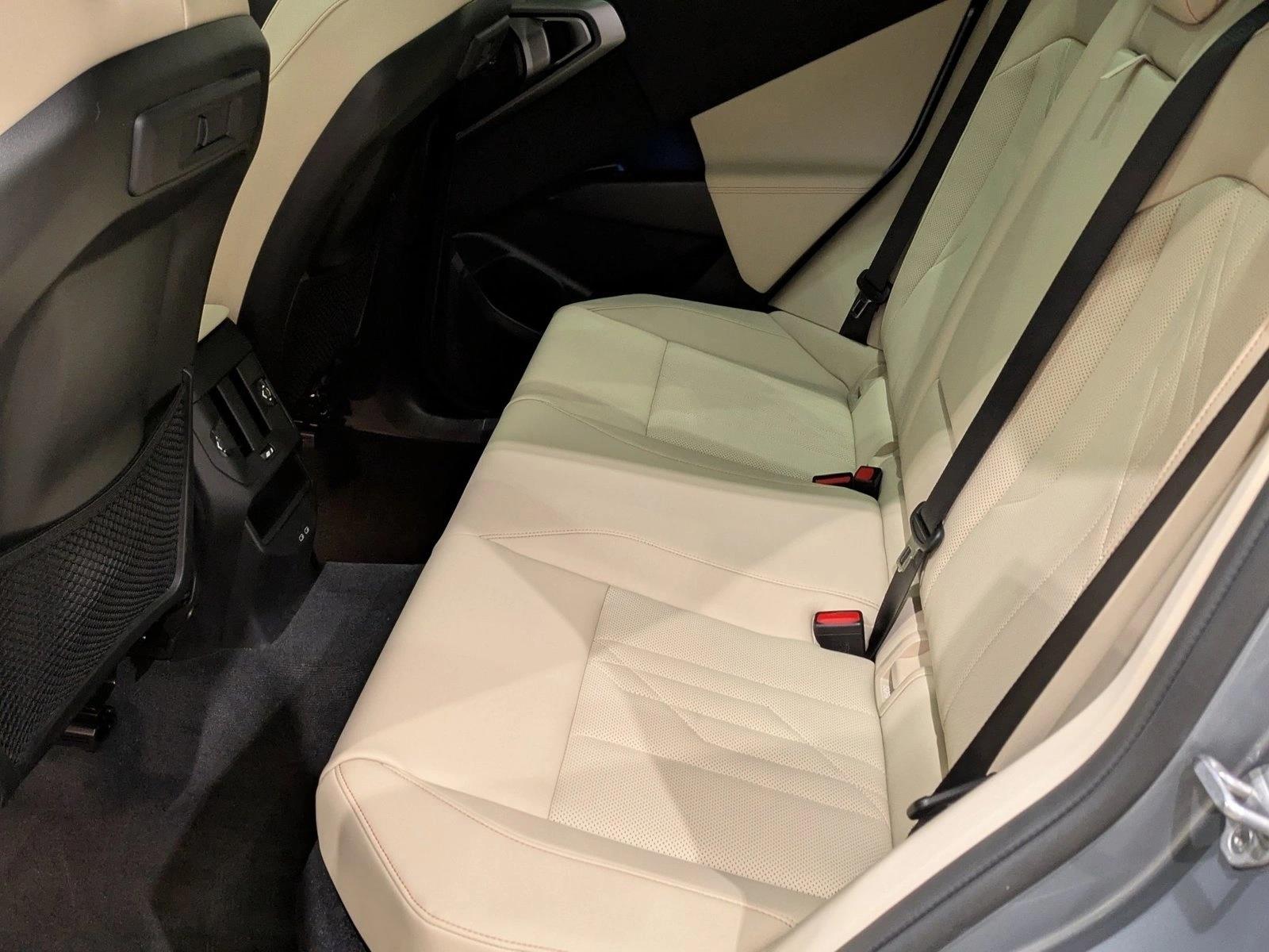 2026 BMW X3 30 - Photo 19