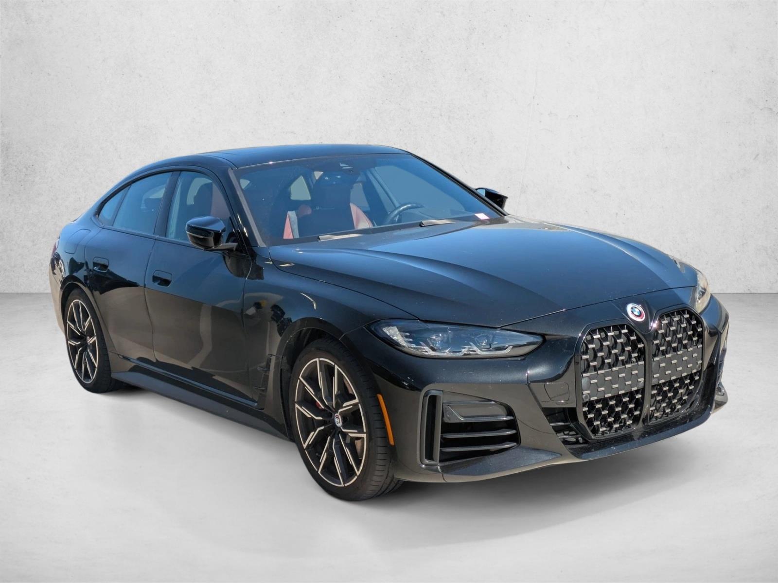 2023 Bmw M440i xDrive photo 3