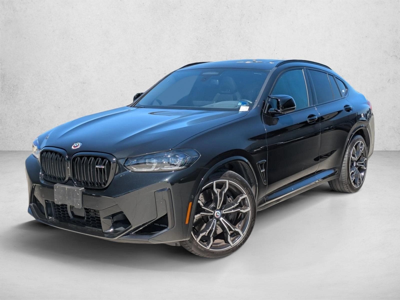 2023 BMW X4 M -'s photo