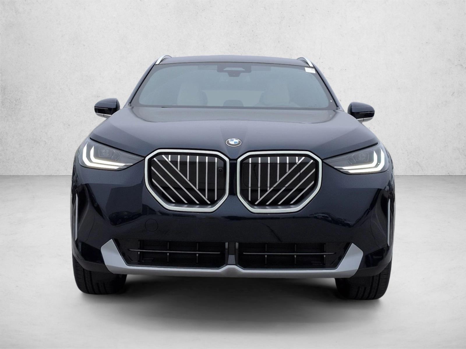 2026 BMW X3 30 - Photo 6