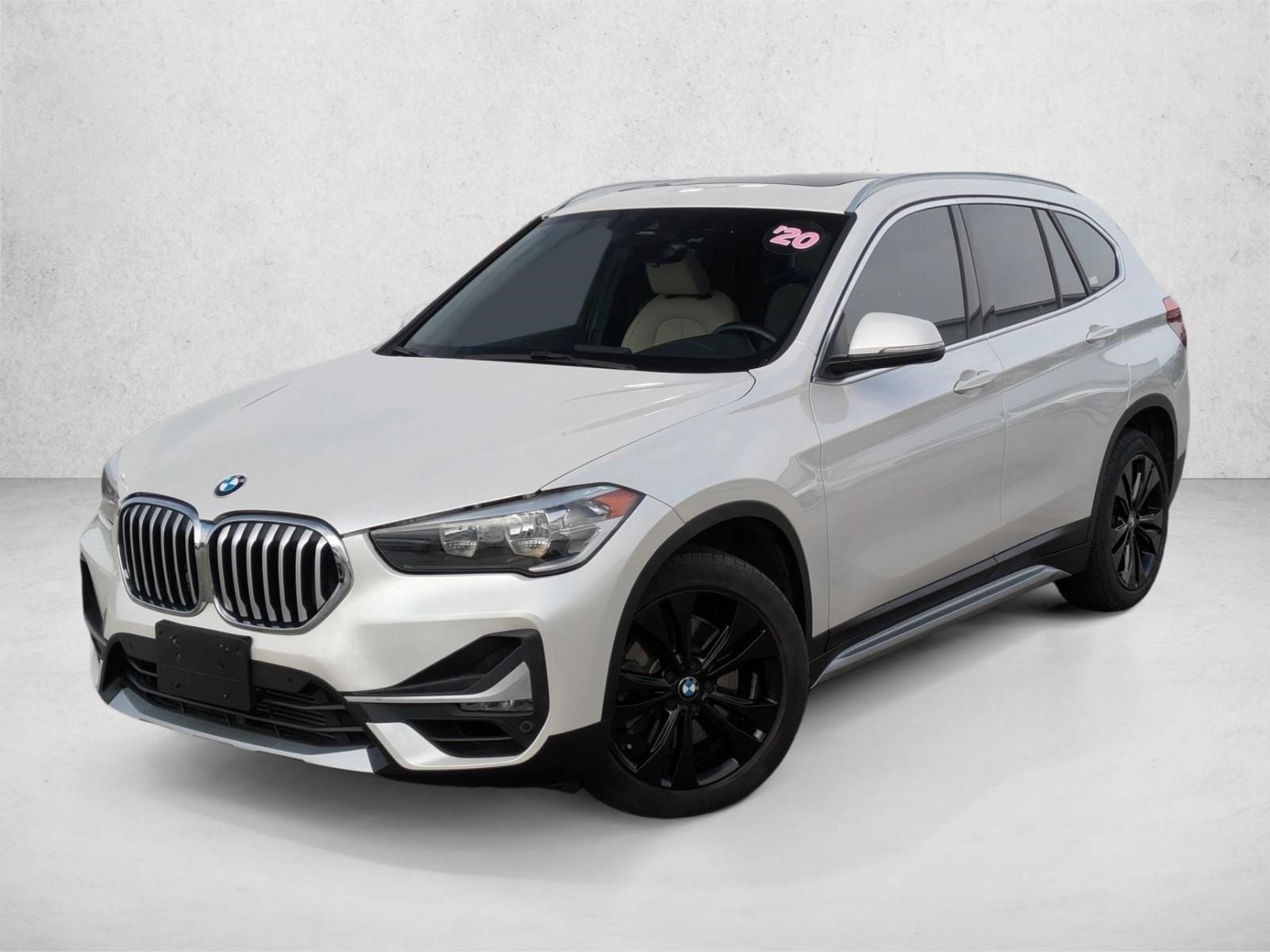 2020 BMW X1 28i