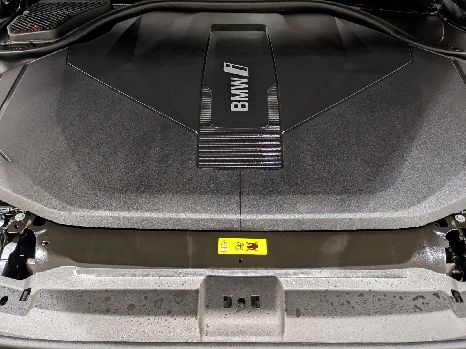 2024 BMW i5 40 - Photo 24