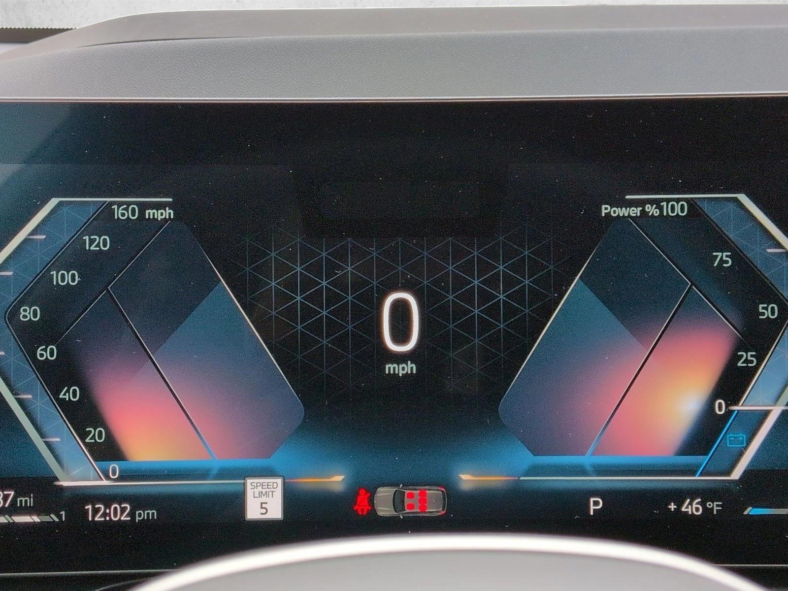 2026 BMW X3 30 - Photo 11
