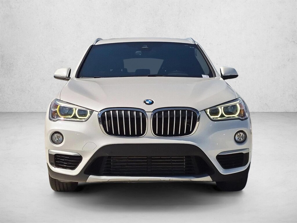 Used 2019 BMW X1 xDrive28i SUV