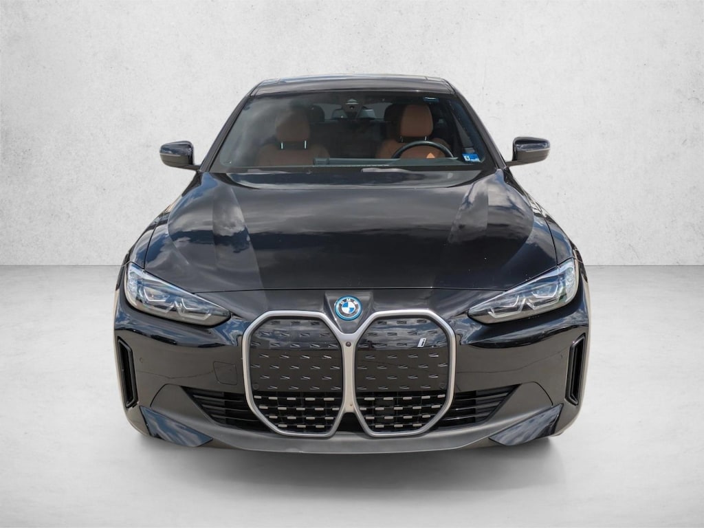 Used 2024 BMW i4 eDrive35 Gran Coupe