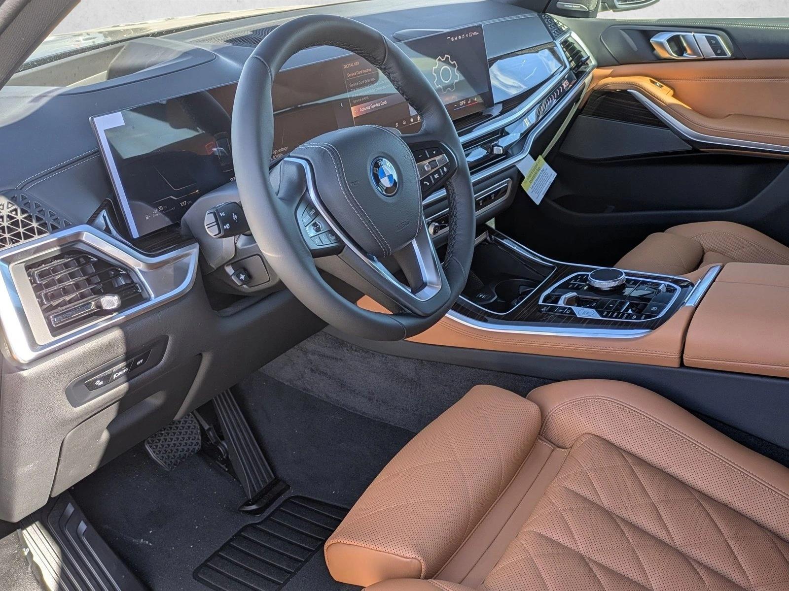 2026 Bmw X5 xDrive50e photo 3