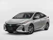  Toyota Prius Prime