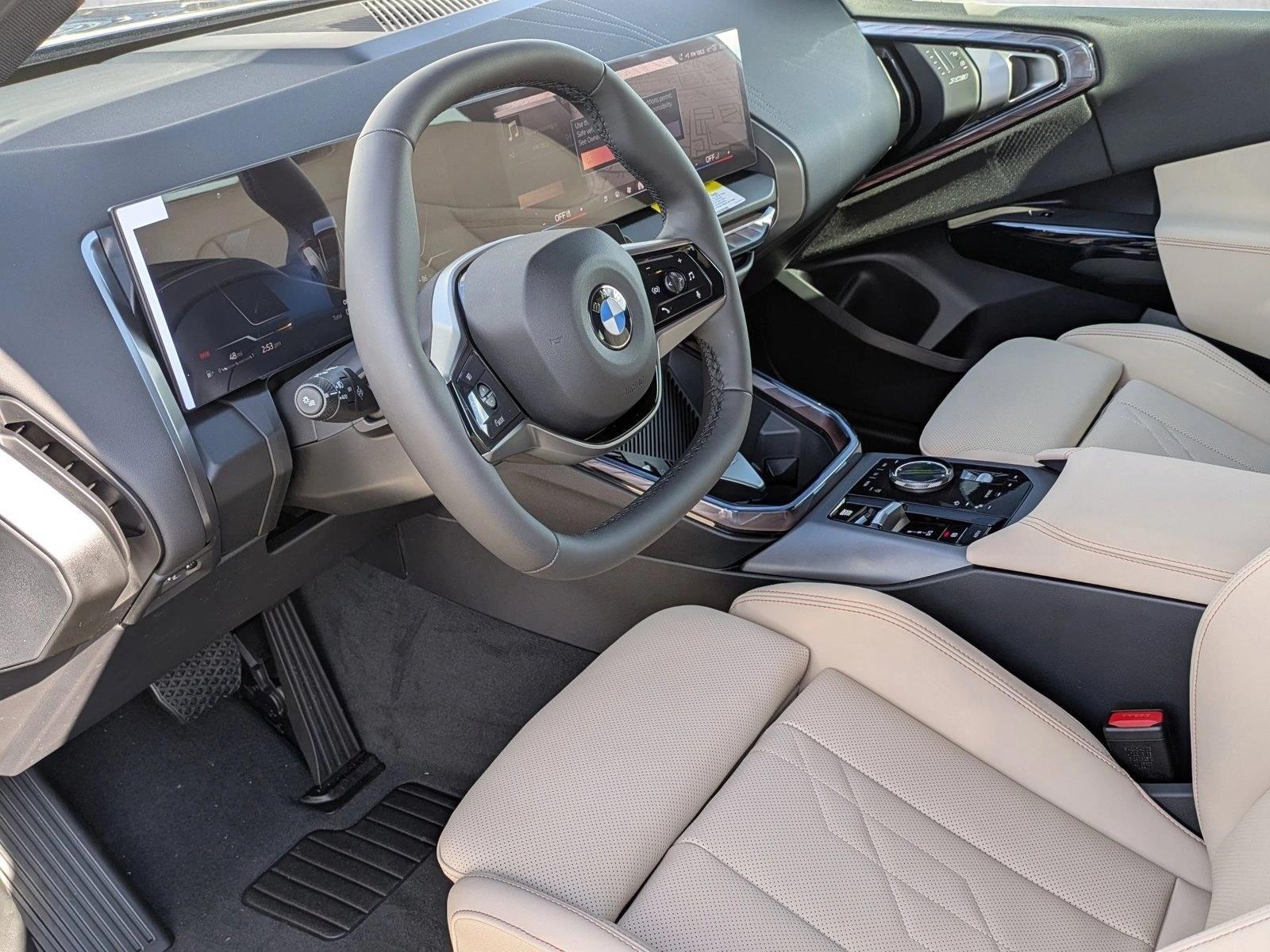 2026 Bmw X3 photo 3