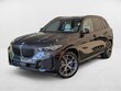 BMW X5 PHEV