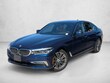  BMW 540i