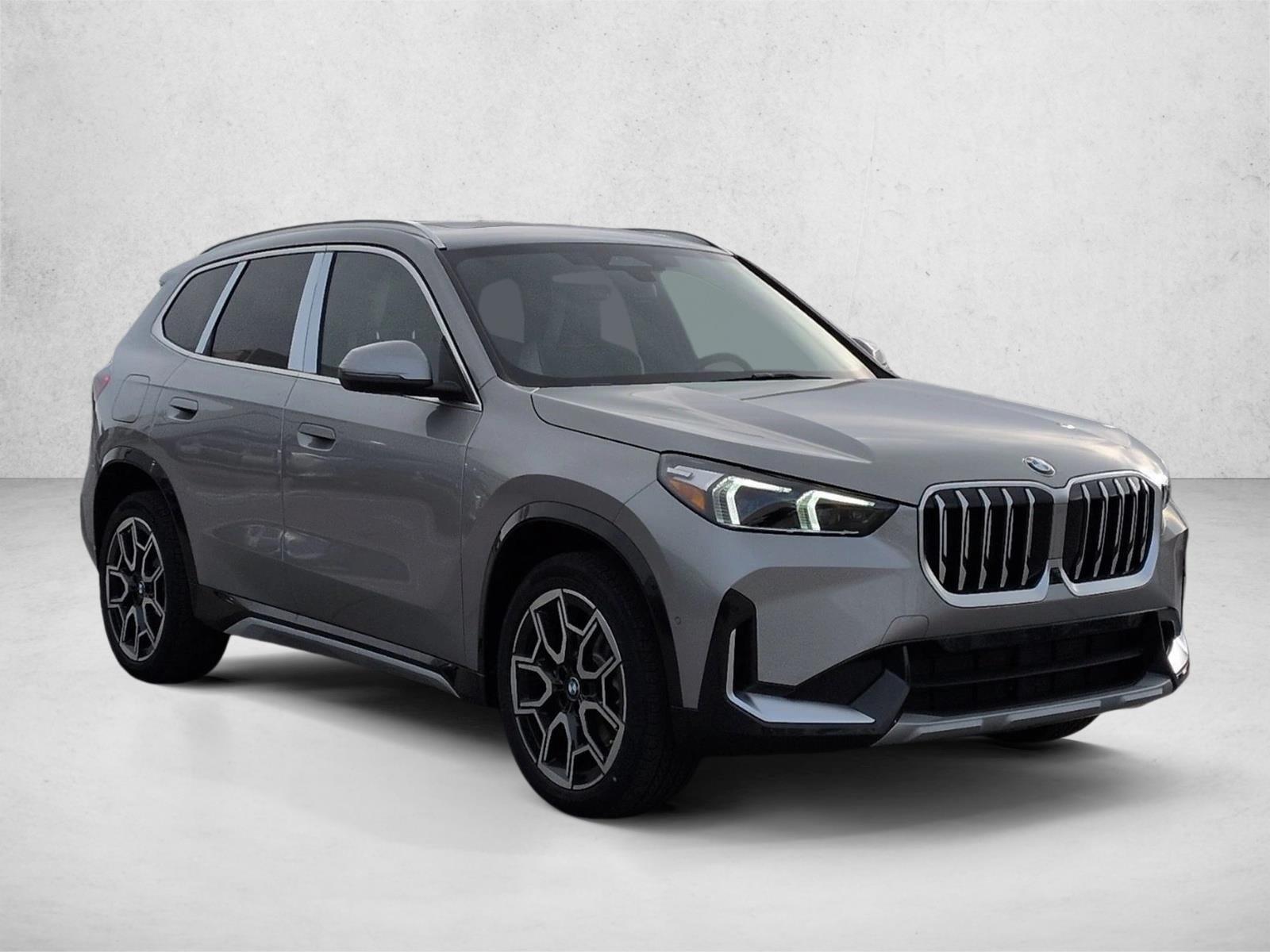 2026 BMW X1 28i - Photo 7