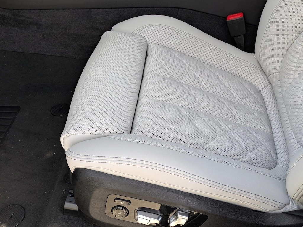 Used 2026 BMW X5 xDrive40i SUV