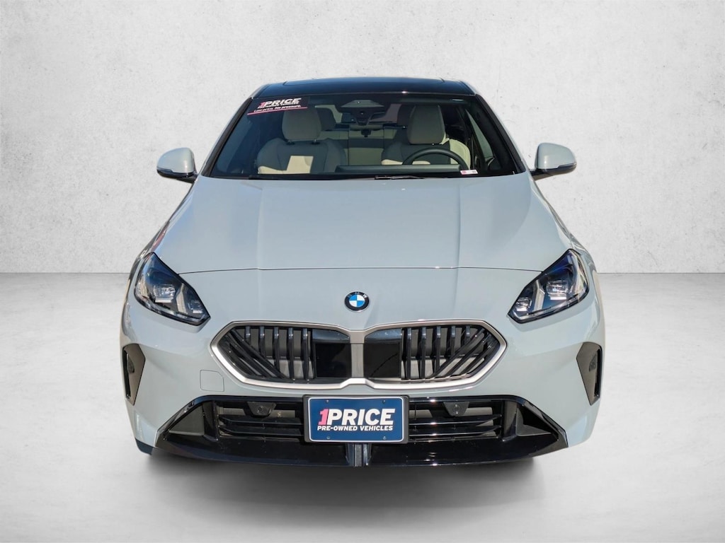 Used 2025 BMW 228i xDrive Gran Coupe