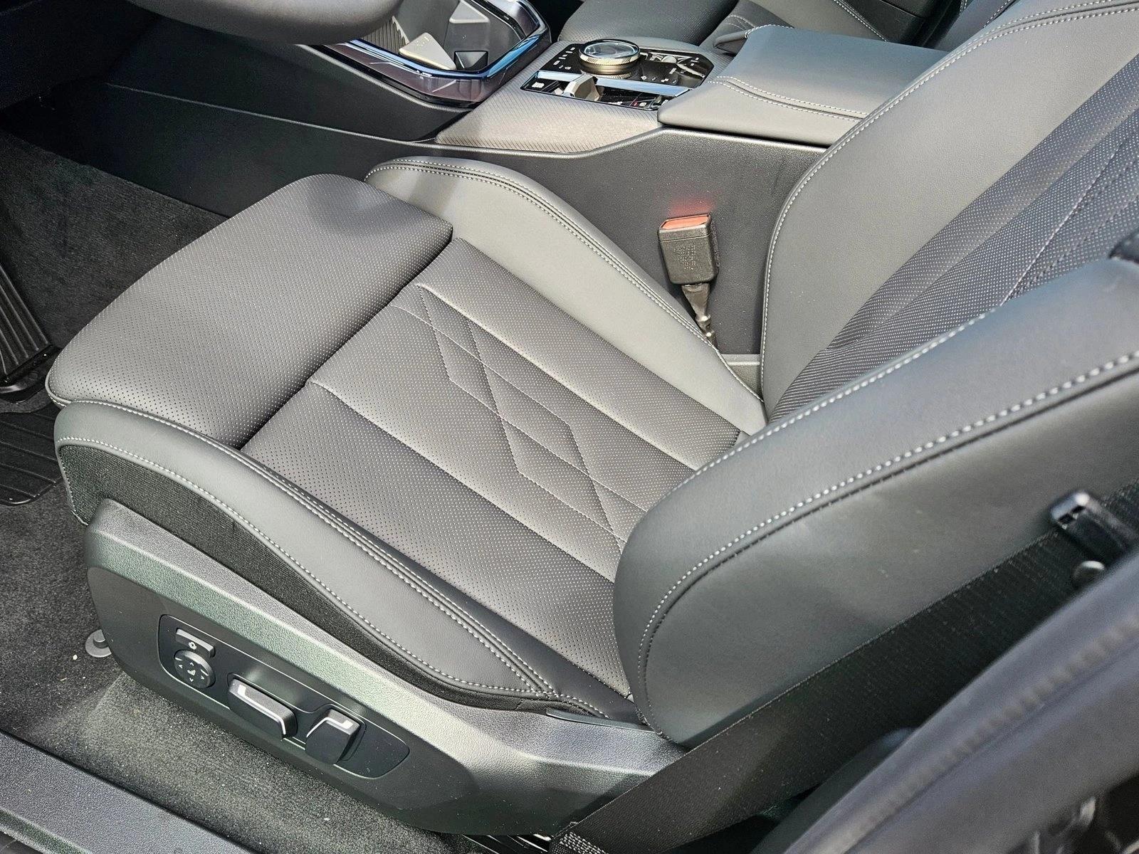 2025 Bmw X3 30x Drive photo 4