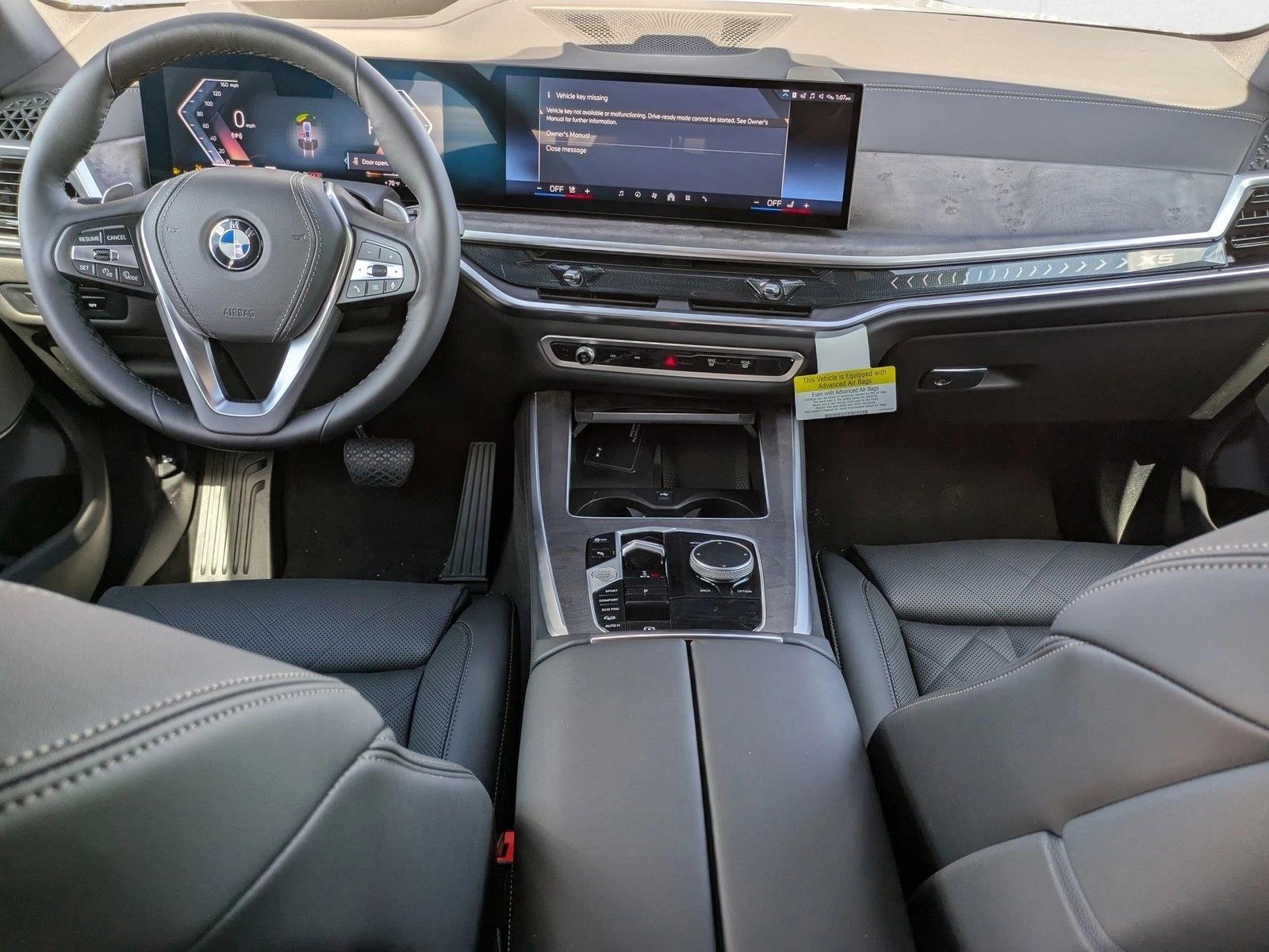 2026 BMW X5 40i - Photo 16