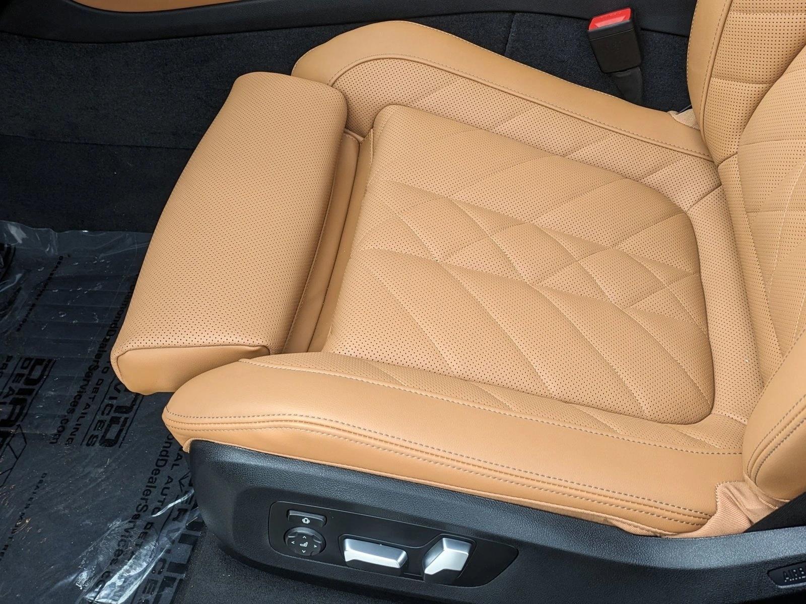 2025 Bmw X5 xDrive50e photo 4