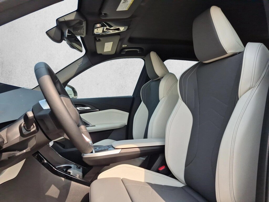 New 2027 BMW X1