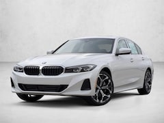 2026 BMW 330i xDrive Sedan