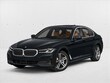  BMW 530i