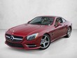  Mercedes-Benz SL-Class