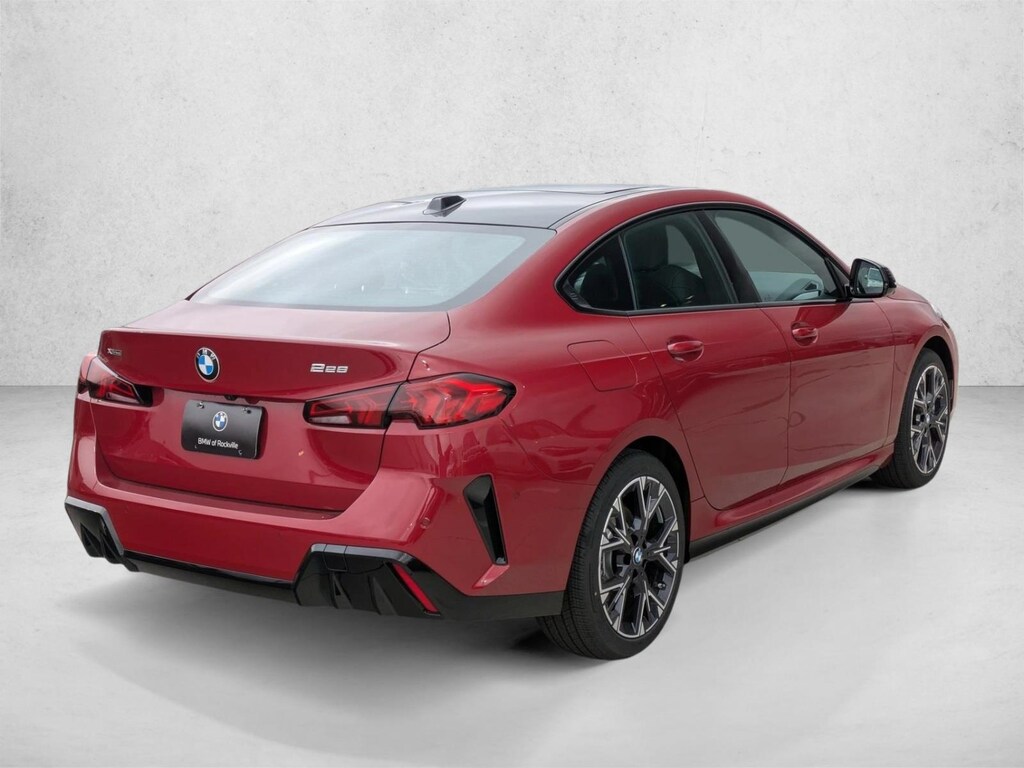 Used 2026 BMW 228i xDrive Gran Coupe