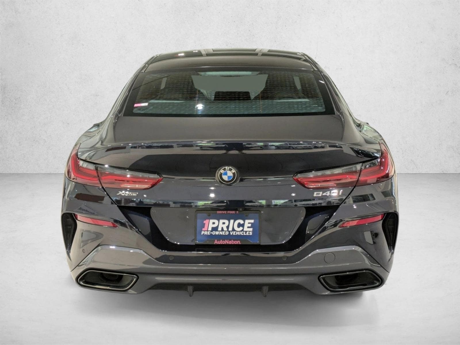 2026 BMW 8 Series 840i - Photo 7