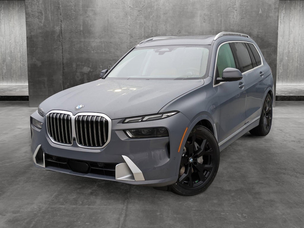 2024 BMW X7 xDrive40i For Sale Rockville MD