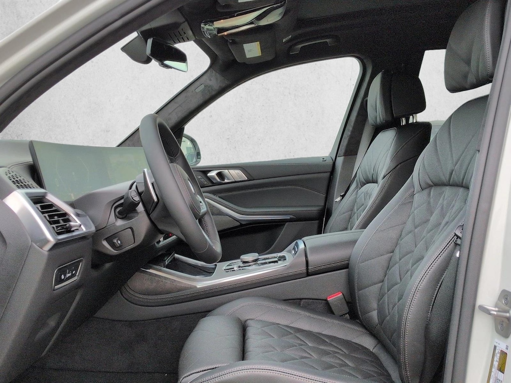 Certified 2026 BMW X7 xDrive40i SUV