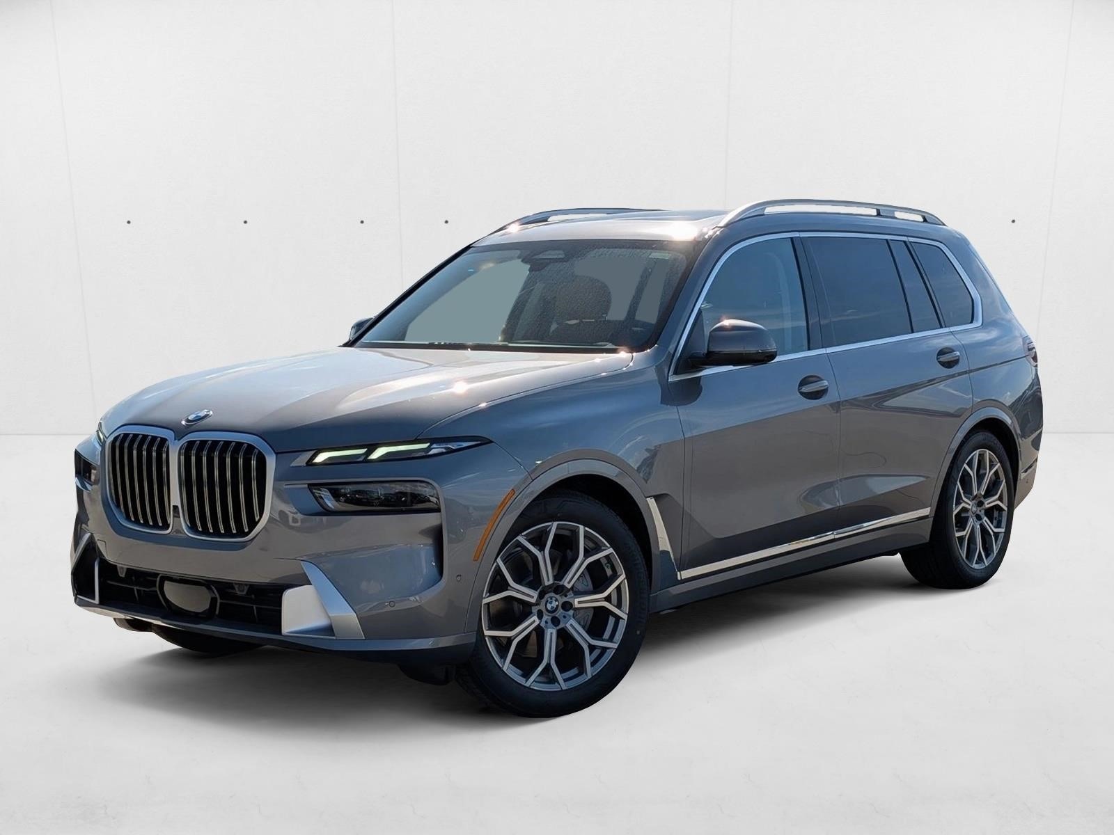 2026 BMW X7