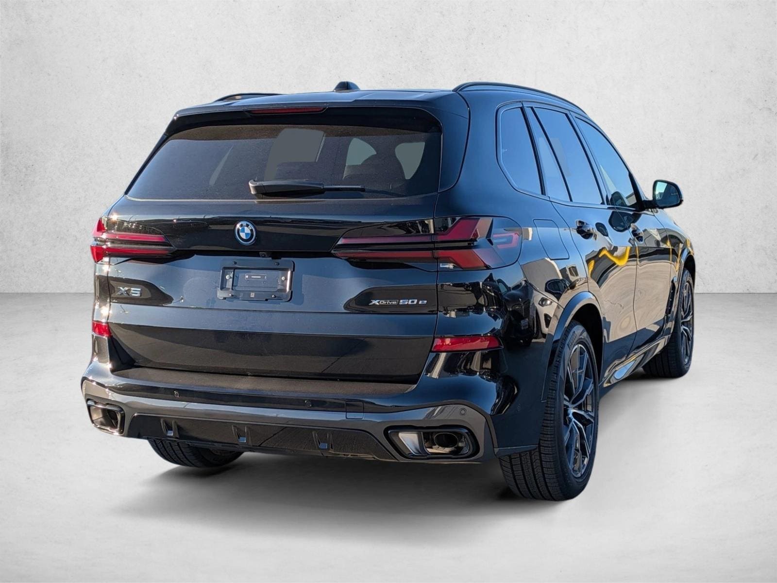 Used 2026 BMW X5 50e with VIN 5UX43EU0XT9318996 for sale in Towson, MD