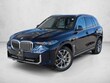  BMW X5 PHEV