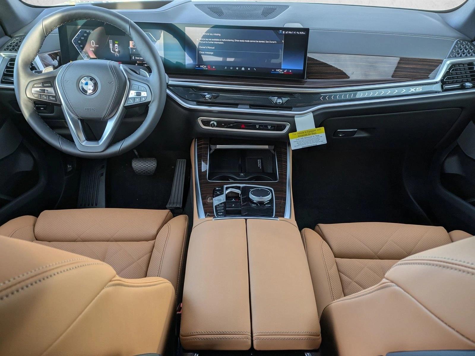 2026 BMW X5 40i - Photo 16