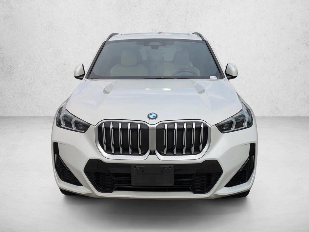 Used 2023 BMW X1 xDrive28i SUV